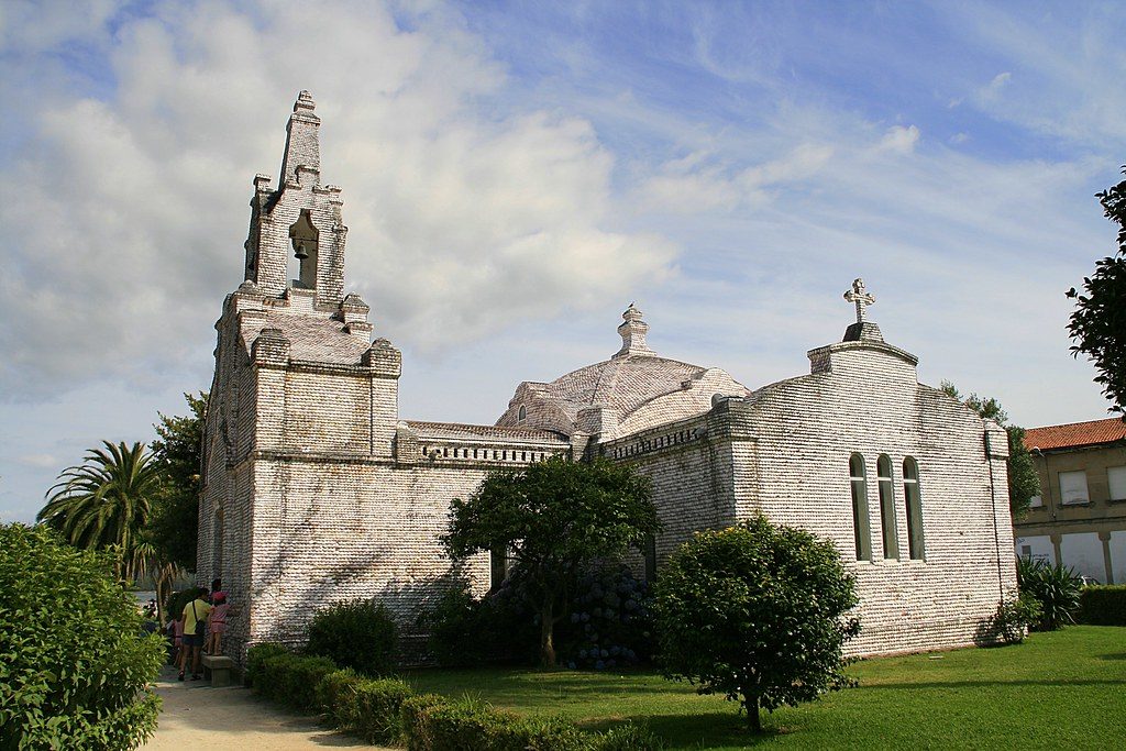 Ermita de San Caralampio