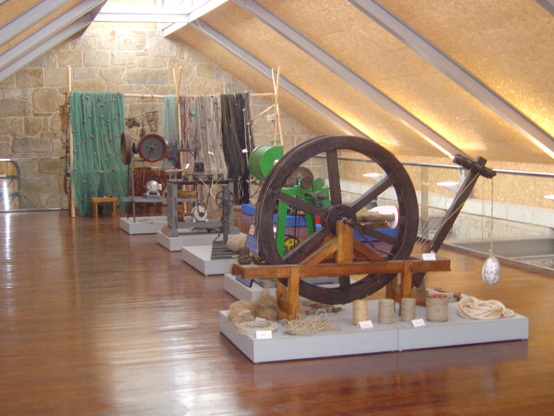 Museo de salazón